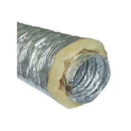 Gaine phonique Sono - 150mm au mètre-conduit de ventilation