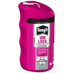 Uni-Lock, Fil de nylon pour étanchéité des raccords filetés sur tuyaux en métal et en plastique,