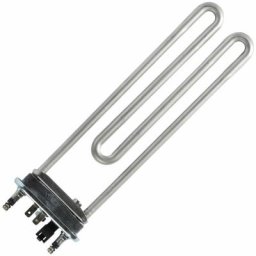 Résistance (thermoplongeur) 2050W (vendue avec sonde) (481225928823, 00754555) Lave-linge bosch,