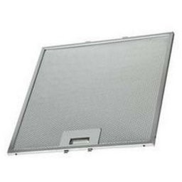 Filtre métal antigraisses 320x320mm (481248058144, GF02HA/B) Hotte zanussi, kitchenaid, bauknecht,