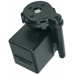 Pompe de relevage 13W (40005021, 40009076) Sèche-linge hoover Candy vestel, fagpr, fagor