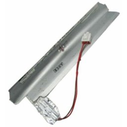 Resistance de dégivrage d'origine (DA47-00039B) Réfrigérateur, congélateur Samsung