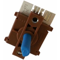 Potentiometre rotatif pour four Indesit C00270978