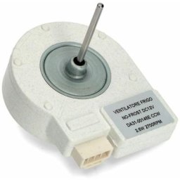 Samsung - Ventilateur évaporateur (DA31-00146E) Réfrigérateur, congélateur