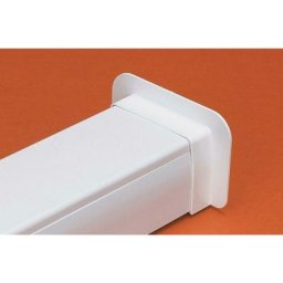 Rosace murale Goulotte optimal - 110 x 75