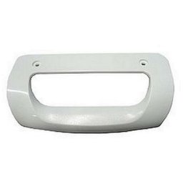 Poignee De Porte Blanche Pour Refrigerateur Electrolux