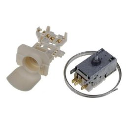 Thermostat A130700R A130704 pour refrigerateur Whirlpool 481228238179