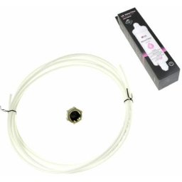 Kit filtre à eau d'origine (avec tuyau + raccord) (3219JA3001P) Réfrigérateur, congélateur LG