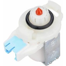 Vanne de régénération (480140102391) Lave-vaisselle kitchenaid, bauknecht, ignis, ikea Whirlpool