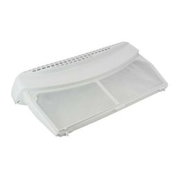 Filtre à peluches 2973380100 pour Seche linge beko, essentiel b, listo, saba - nc