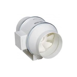 Unelvent - Extracteur Axial TD350-S& P-350m3