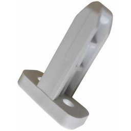 Doigt de fermeture (8086811034) Lave-linge zanussi, aeg Faure zanker, ezanker, electrolux