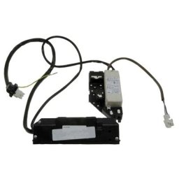 Ensemble unite de commande pour hotte Roblin 1330387228