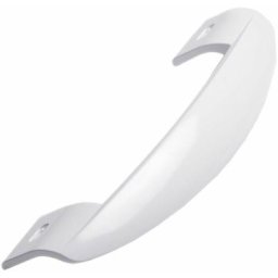 Poignée de porte (4250630110) Réfrigérateur, congélateur FAR selecline, beko