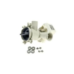 Pompe de vidange DP025-263 pour lave linge Siemens 00145093