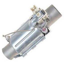 Résistance 1800W (481290508537, 1888130300) Lave-vaisselle brandt, unicline, arthur martin