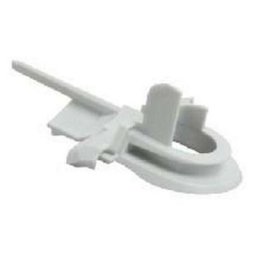 Couvercle d'origine (00611322) Lave-vaisselle thermador, balay, neff Bosch gaggenau, blaupunkt,