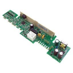 Module electronique clever vierge pour refrigerateur Groupe Indesit C00382304