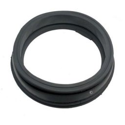 Joint de hublot (manchette) (00354135) Lave-linge Bosch siemens, viva, constructa