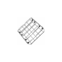 Beko - Panier inférieur d'origine (1758972600) Lave-vaisselle continental edison, oceanic, altus