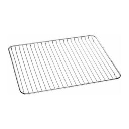 Grille 426X357.4X22.2mm d'origine (140066595012) Four, cuisinière arthur martin electrolux AEG