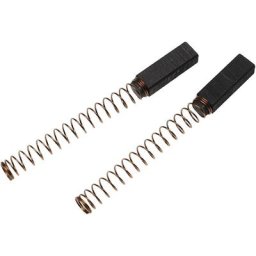 2x Balais de charbon pour moteur compatible avec KitchenAid K45, K5, KSM150, KSM90 robot de cuisine