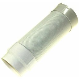 TL1854 - Tuyau extensible pour sortie d'air chaud 132 mm - De'longhi