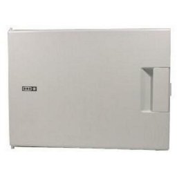 Portillon évaporateur complet 44,7 x 33,3 cm pour réfrigérateur electrolux - zanussi - arthur