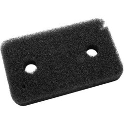 Filtre en mousse pour Miele T8856WP, T8857WP, T8860WP, T8861WP, T8866WP, T8867WP, T8870WP