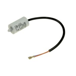 Condensateur filaire pour congelateur Whirlpool 481212028053
