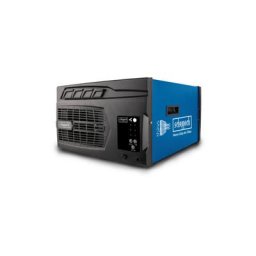 Scheppach - Système de filtration d'air HDA-14 5903001901