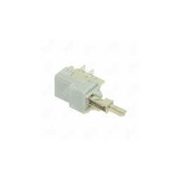 Interrupteur marche/arrêt (2827990100, 2964170100) Lave-linge continental edison, brandt, oceanic,