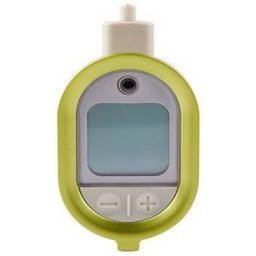 Minuteur Clipso Chrono & Acticook X1060004 vert - SEB