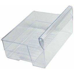 Bac à legumes d'origine (480132103233, 480132102674) Réfrigérateur, congélateur kitchenaid,