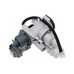 Pompe de vidange ww6500k,ww80k6414qw,al-p - dc9717336c - Samsung