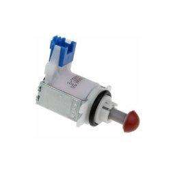 Vanne de vidange répartiteur / electrovannne distributeur d'eau-échangeur thermique - 11033896