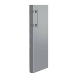Porte refrigerateur 481010595398 pour Réfrigérateur whirlpool - nc