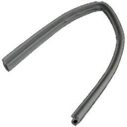 Joint de porte inférieur (1887560500) Lave-vaisselle philips, bosch Beko rowenta, essentiel b,