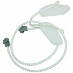 Bande de frein lave-vaisselle d'origine (00610087) Lave-vaisselle viva Neff bosch, constructa,