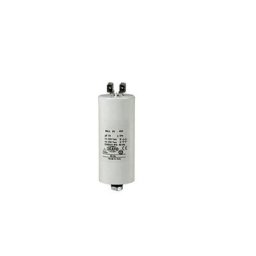Condensateur Permanent 12.5 Μf 450 V Pour Lave Linge - 11311