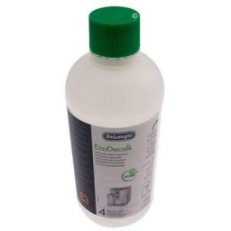 De'longhi - Detartrant 500ml ecodecalk (5513296041, AS00006179) Cafetière, Expresso delonghi, beko