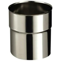 Réduction inox - Diamètres : 150 f - 139 f