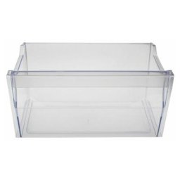 Tiroir inferieur 00155 pour refrigerateur Whirlpool 481010596937