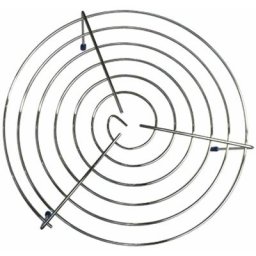 Samsung - Trepied Grille Haut d'origine (DE97-00136E) Four micro-ondes