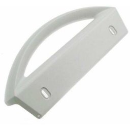 Poignée de porte réfrigérateur congélateur (97508-14487) (2236286056) Réfrigérateur, congélateur