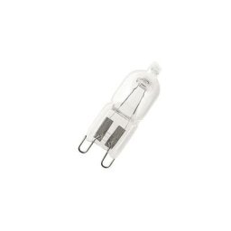 G9 lampe 25W 230V G9 300° pour four 66725 - Indesit