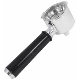 Porte filtre (5513200369, 692290177) Cafetière, Expresso DELONGHI, SMEG