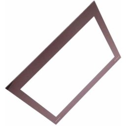 Vitre intérieure de porte (47010135) Four, cuisinière continental edison, proline, oceanic,