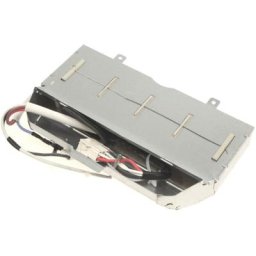 Résistance + thermostat rearmable+ sonde pour seche linge Bellavita 302460700016