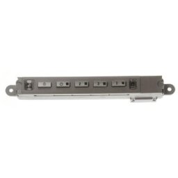 Ensemble boitier de commande BOSTON/2 pour hotte Roblin 133.0018.523